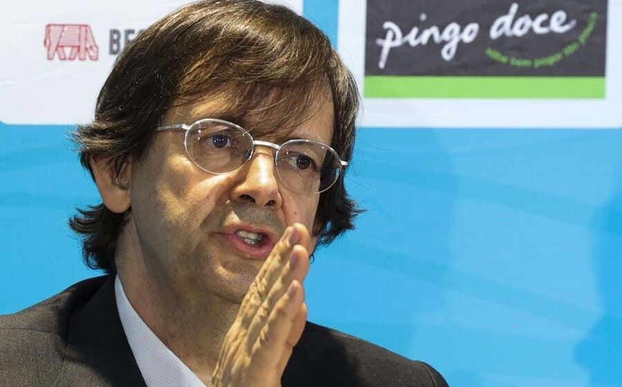 Pedro Soares dos Santos