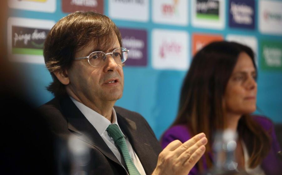 Pedro Soares dos Santos