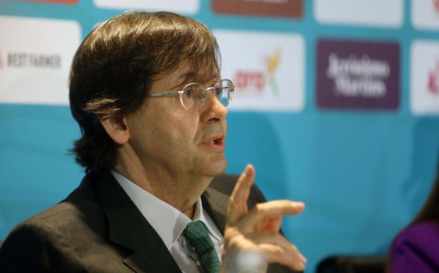 Pedro Soares dos Santos
