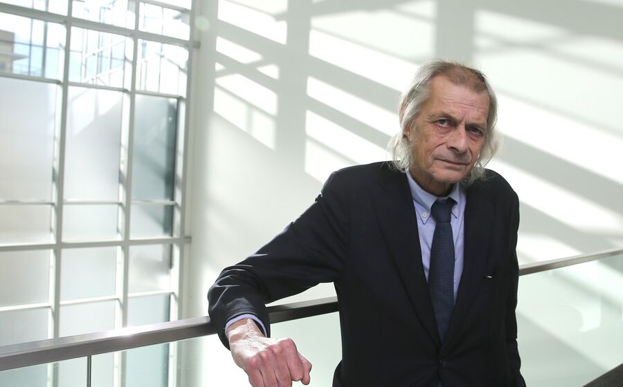 João Manso Neto, CEO da Greenvolt, diz que Portugal é exemplo nas comunidades de energia. 