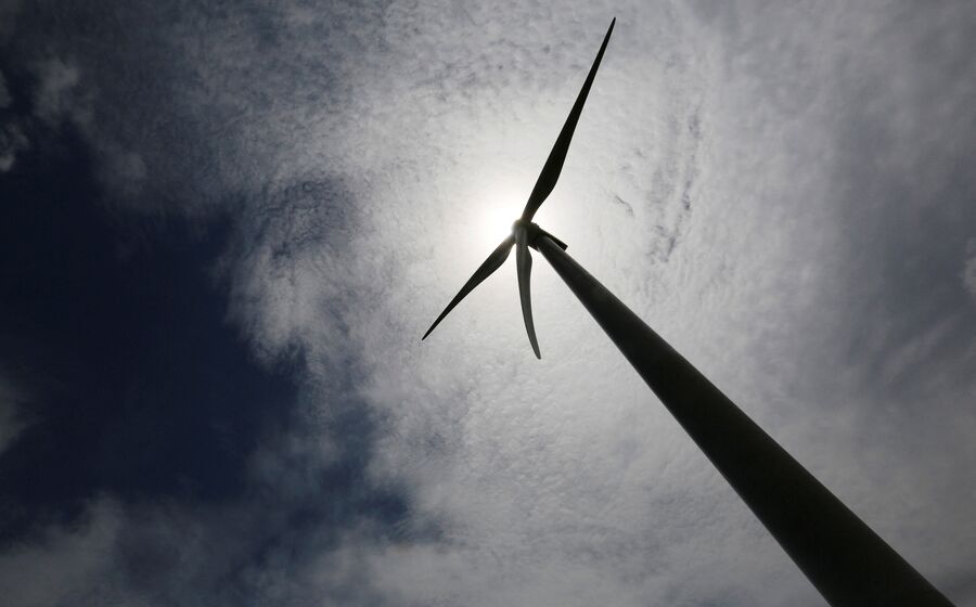 eólicas, energia