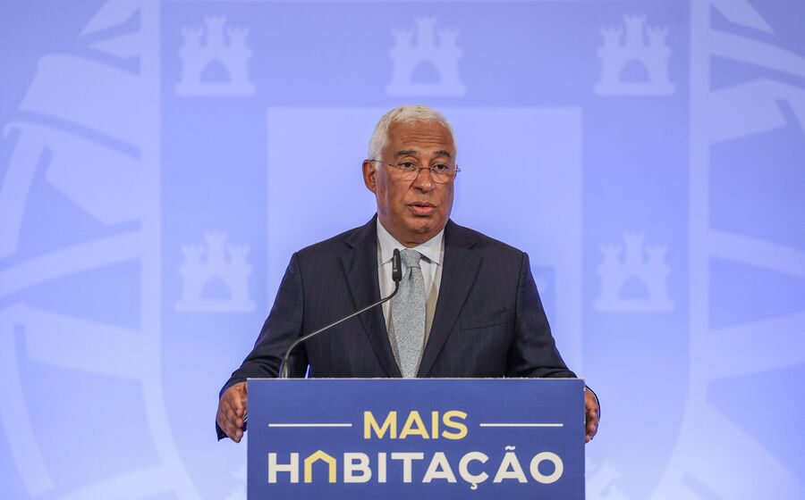 António Costa