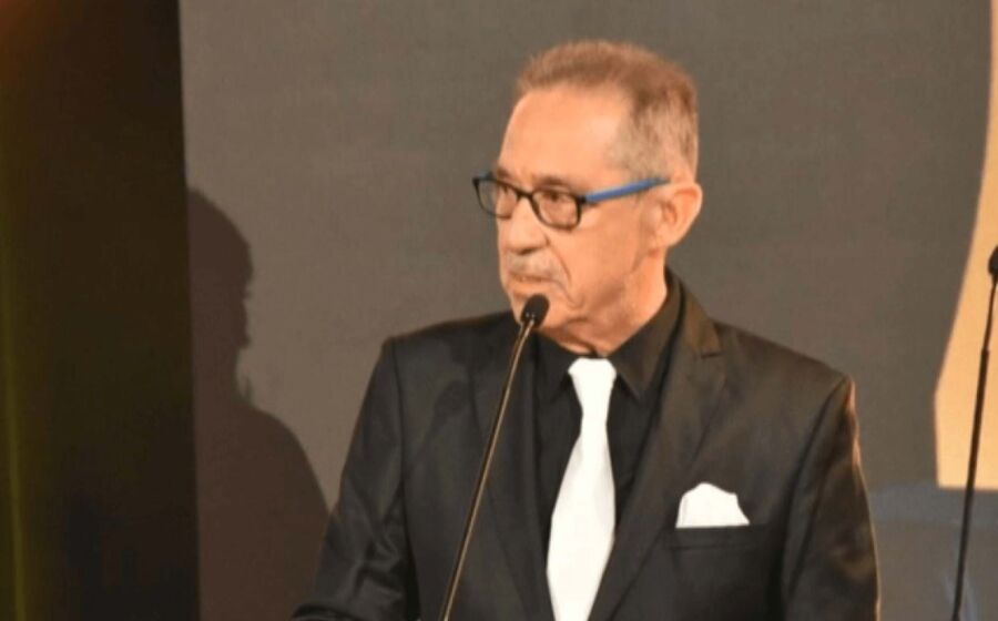 Jacques Rodrigues, dono do Grupo Impala