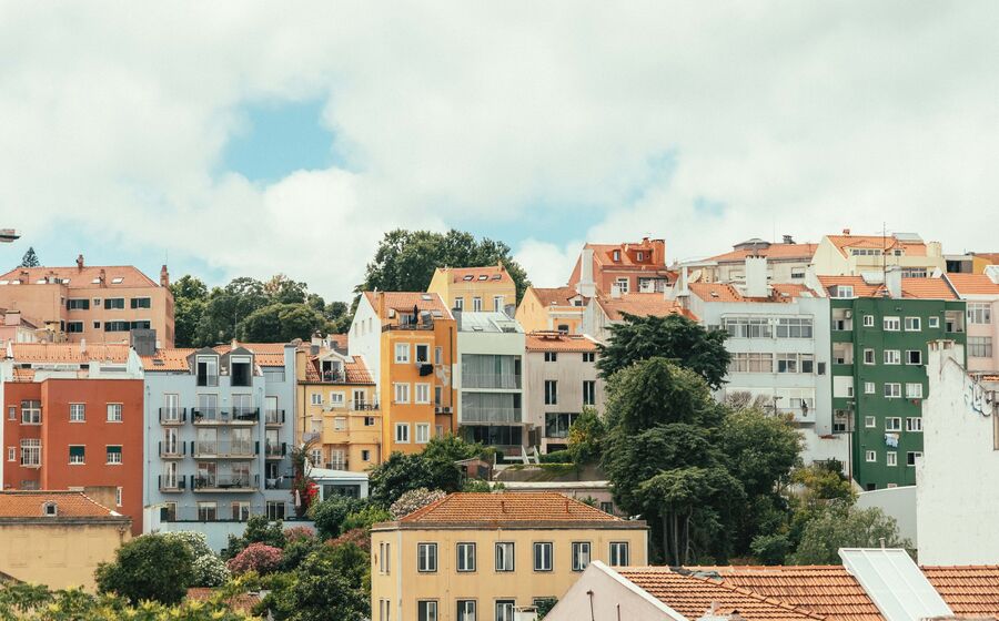 casas habitação predios lisboa
