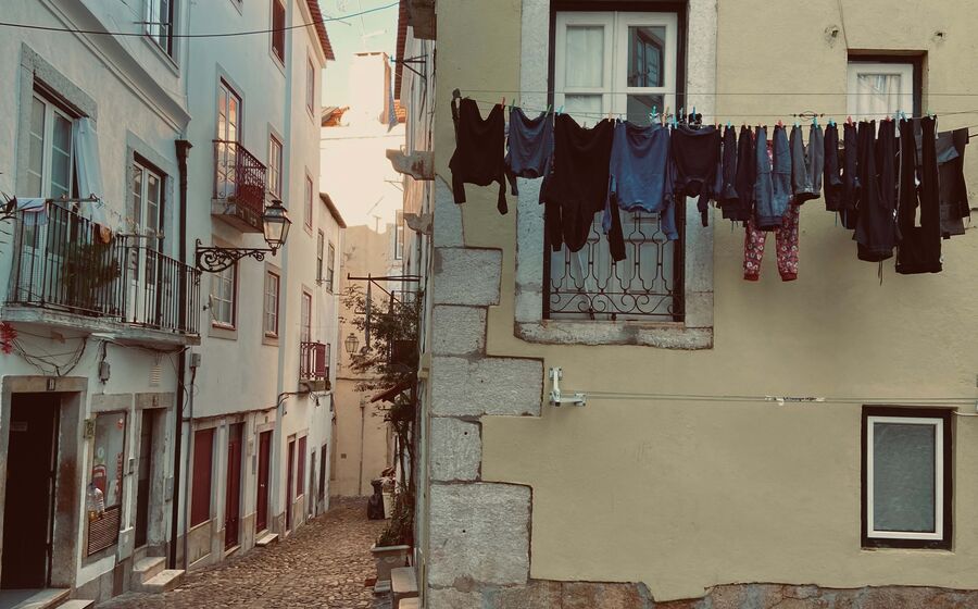 casas habitação predios lisboa