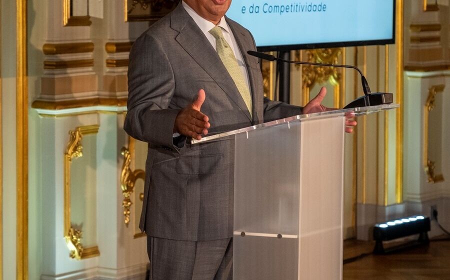 António Costa