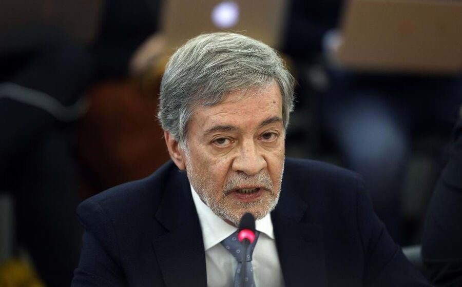 António Ferreira dos Santos