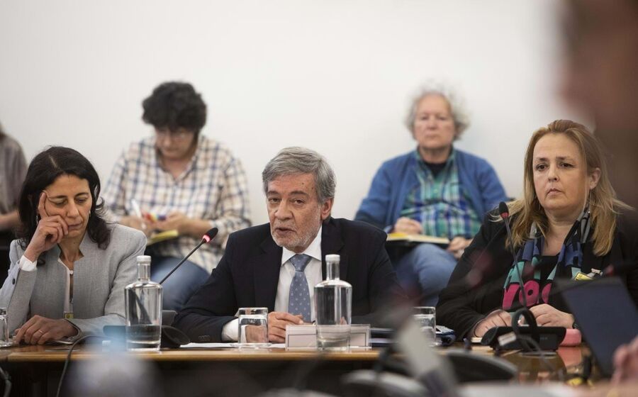 António Ferreira dos Santos