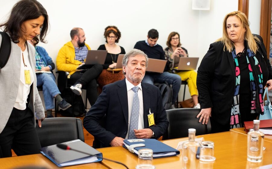  António Ferreira dos Santos,