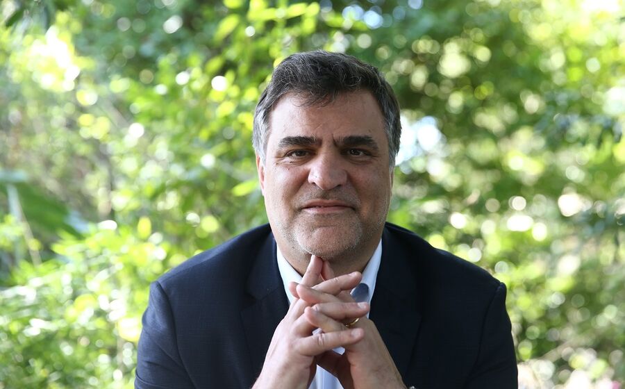 ricardo nunes