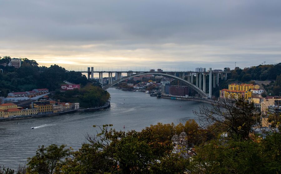 porto cidade