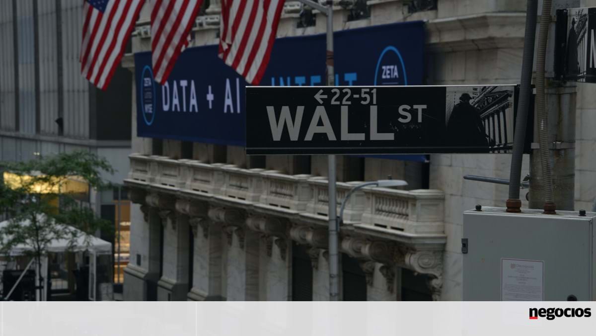 A day of losses for Wall Street on the eve of the Fed’s decision – Stock Exchange