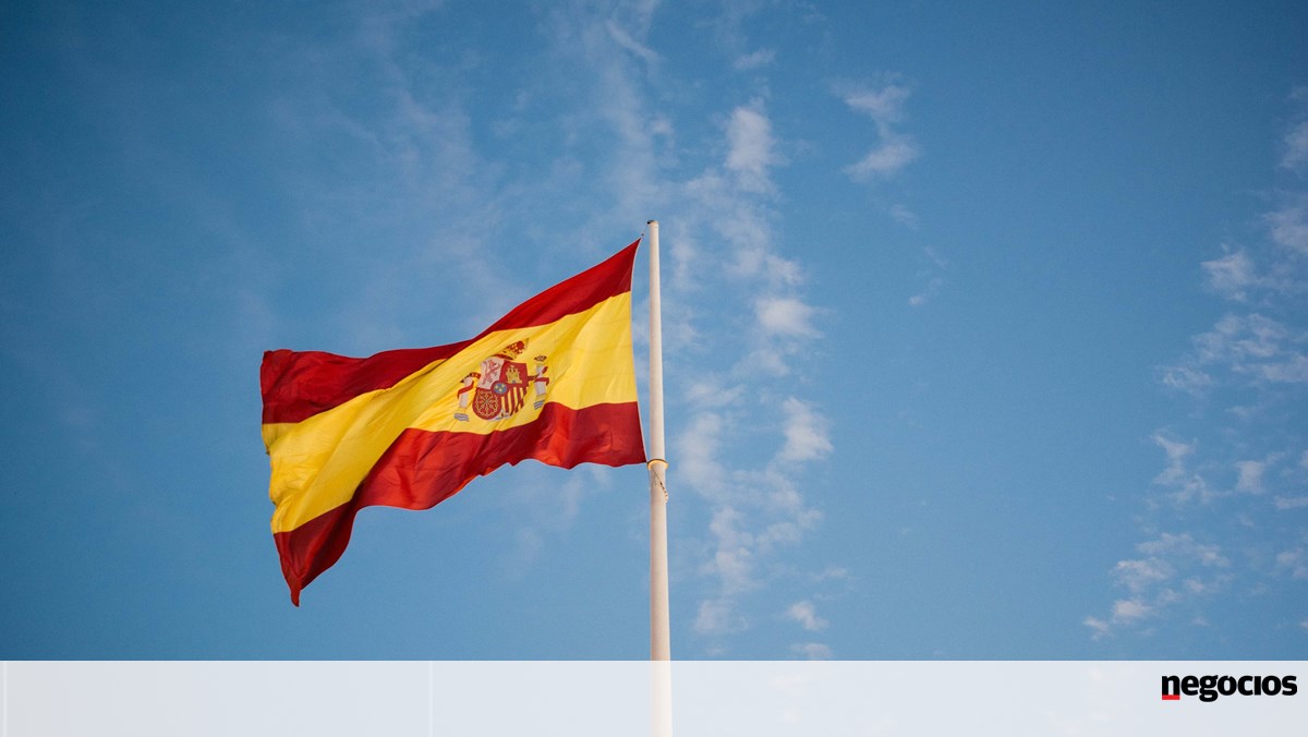 La inflación en España alcanza el 3,5% en octubre – Economía