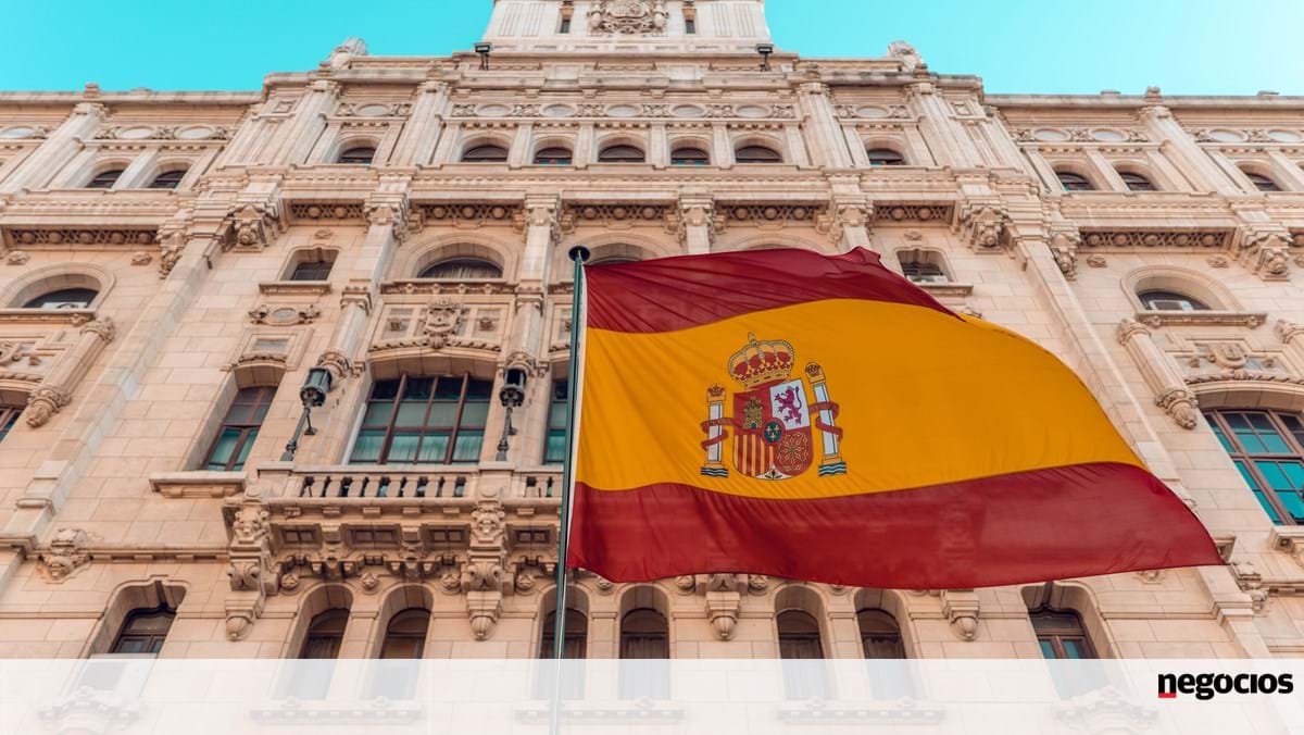 La inflación en España se modera hasta el 3,3% en marzo – Economía