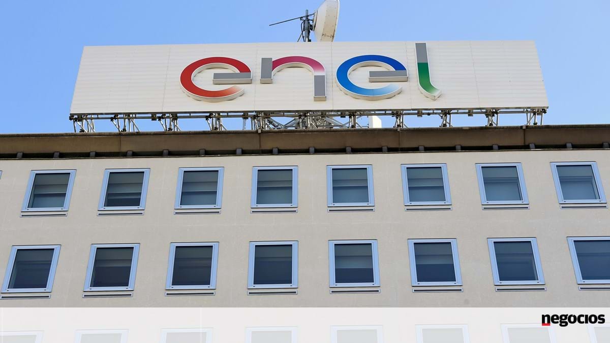 Enel invertirá 36 mil millones hasta 2026.  Y 9.000 millones en Portugal y España – energía