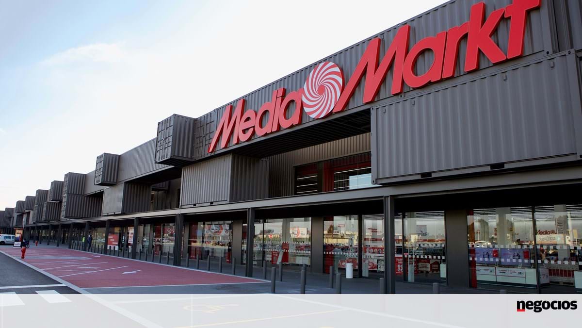 Compra da MediaMarkt rendeu receitas de 39 milhões à Fnac em Portugal