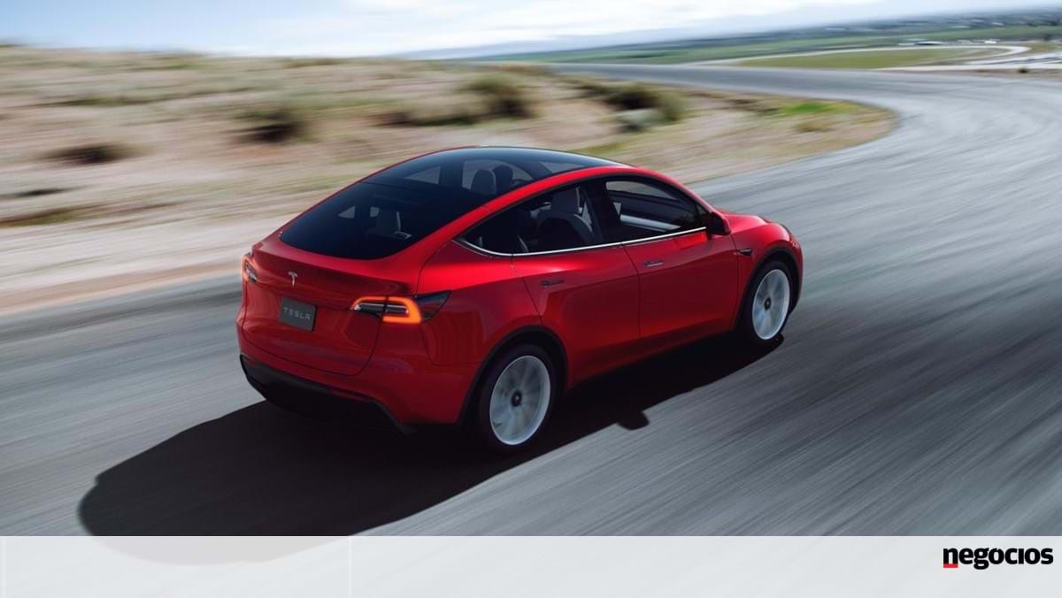 Tesla sobe preços do Model Y nos EUA e na China