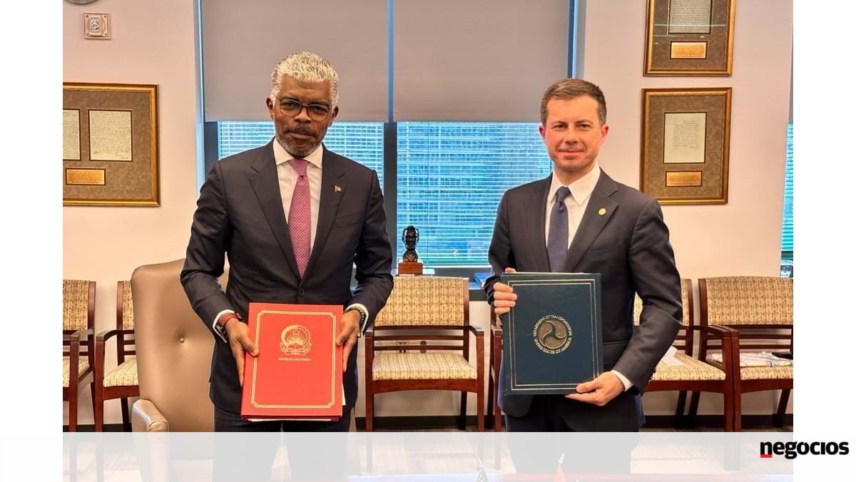 Angola y Estados Unidos firman acuerdo sobre servicios aéreos – Africa