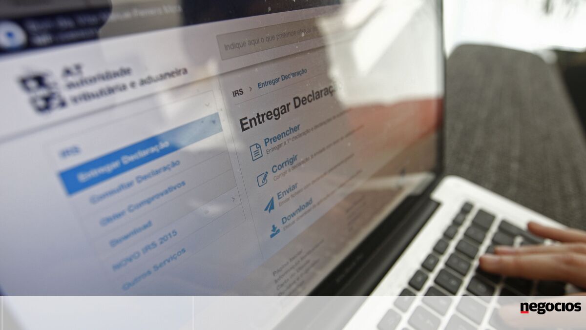 Finanças: Autenticação Reforçada por SMS Garante Mais Segurança no Portal