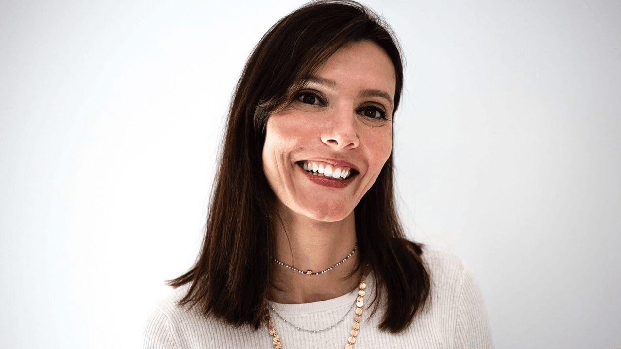 Isabel Lima, diretora de Marketing da i-charging 