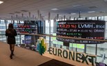 Europa em queda. Investidores atentam em dados económicos e eleições. Juros mistos