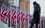 Dívida pública britânica ultrapassa 100% do PIB pela primeira vez desde 1961