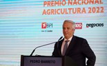 Pedro Barreto: “Vamos ter mais fundos para uma agricultura mais moderna”