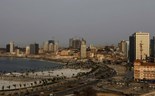 Angola comprou menos a Portugal em 2023