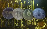 Parlamento Europeu dá luz verde a pacote sobre criptoativos. NFT de fora