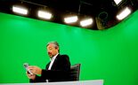 “No Brasil existe um ditado que diz: ‘é impossível este país dar errado’”
