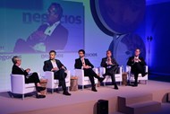 Grande Conferência Negócios Sustentabilidade 20|30