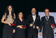 Filomena Moreira, Adriana Santos, Manuel Marçal e João Azevedo são as pedras basilares da chanceplus