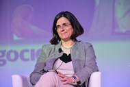 Isabel Vaz, CEO da Luz Saúde