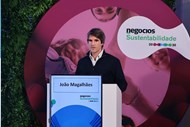 João Magalhães, CEO, Academia de Código