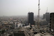 Lagos: 5.400 milionários