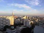 Casablanca: 2.800 milionários