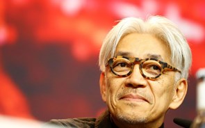 Morreu o compositor Ryuichi Sakamoto