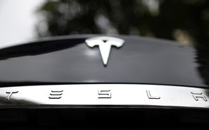 Tesla mete prego a fundo e é vice-líder em Portugal em agosto