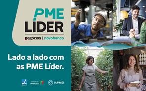 Conferência PME Líder novobanco Negócios