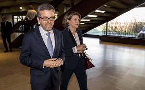 Mulher de Carlos Moedas deixa administração da Greenvolt