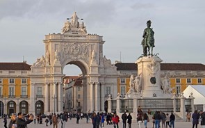 Lisboa entre as cidades mais caras para estrangeiros alugarem casa