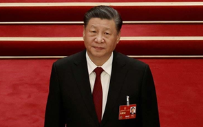 Xi quer finanças estáveis mas não abdica de mão firme
