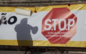 STOP anuncia greve de 13 a 29 de novembro em todo o país e manifestação nacional