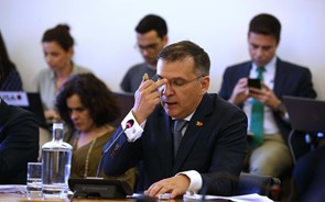 Manuel Beja acusa Grupo Parlamentar do PS de proteção do Governo
