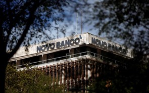 Da bolsa à venda: por onde passa o futuro do Novo Banco?