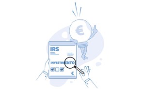 Englobar ou não? A dúvida do investidor na altura do IRS