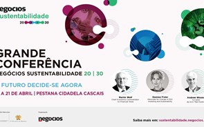 13 motivos para não perder a Grande Conferência Negócios Sustentabilidade 20|30