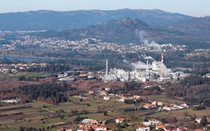 DS Smith vai investir 145 milhões de euros na fábrica de Viana do Castelo