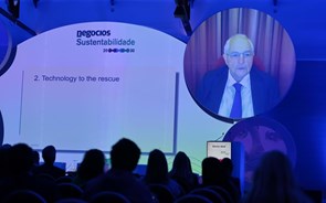 Martin Wolf: 'É possível um armagedão climático se não houver mudanças profundas'