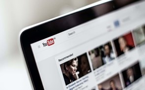 Rússia vai restringir velocidade de funcionamento do Youtube